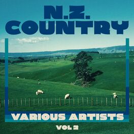 N.Z. Country, Vol. 2